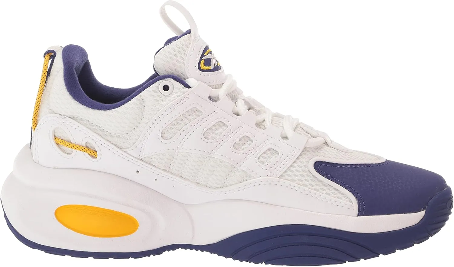 Reebok Unisex-Adult Solution Mid Basketball Shoe
