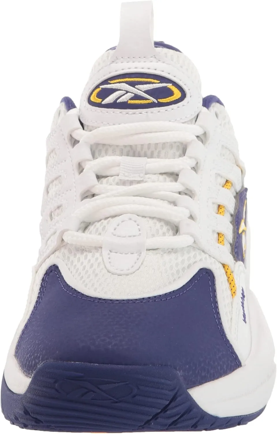 Reebok Unisex-Adult Solution Mid Basketball Shoe