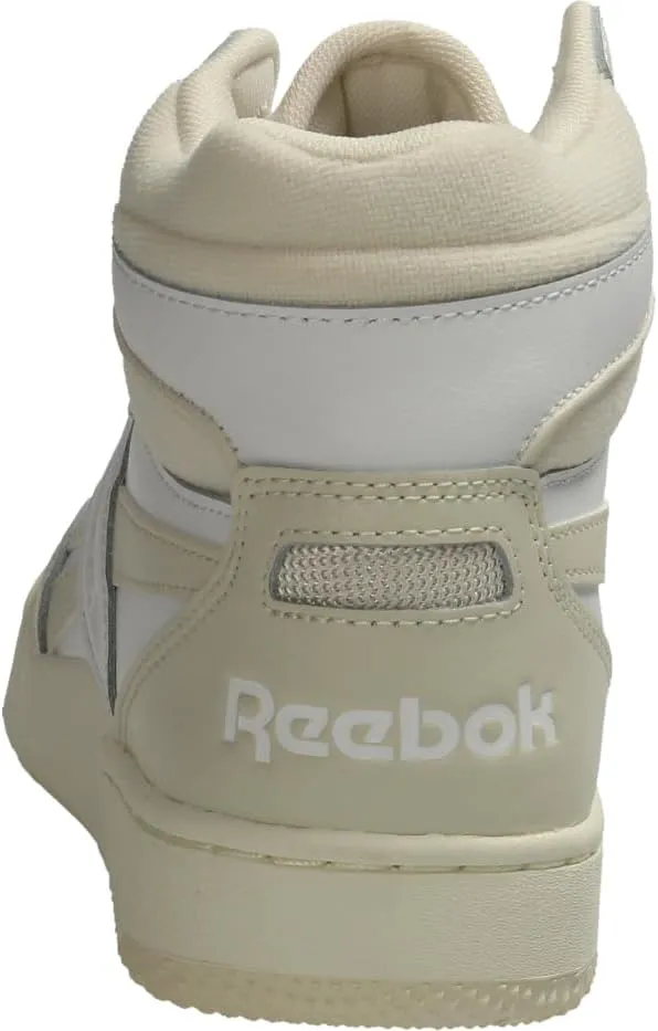 Reebok Women's Bb 4000 Ii Mid Sneaker
