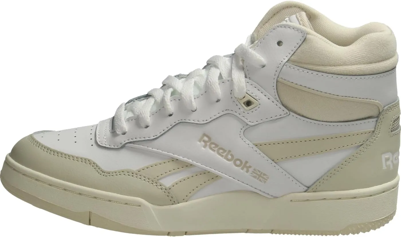 Reebok Women's Bb 4000 Ii Mid Sneaker
