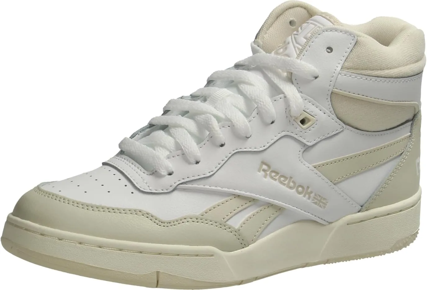 Reebok Women's Bb 4000 Ii Mid Sneaker