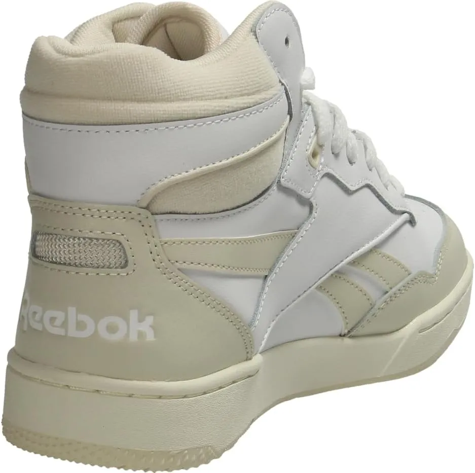 Reebok Women's Bb 4000 Ii Mid Sneaker