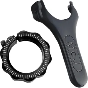 Reloading Die Lock Rings 2nd Gen 12pack