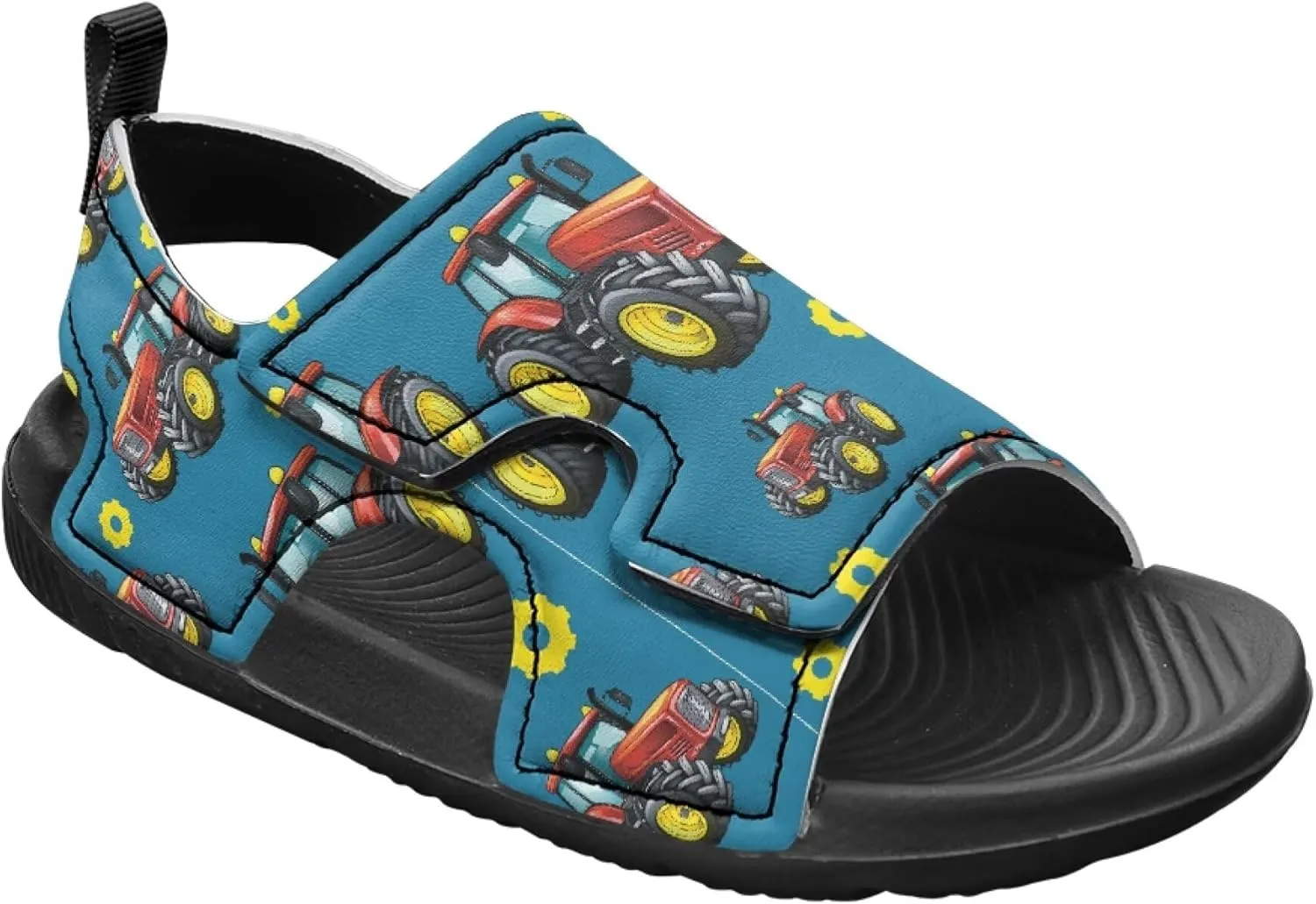 Sandals for Boys Breathable Kids Summer Shoes Toddler Sport Sandals