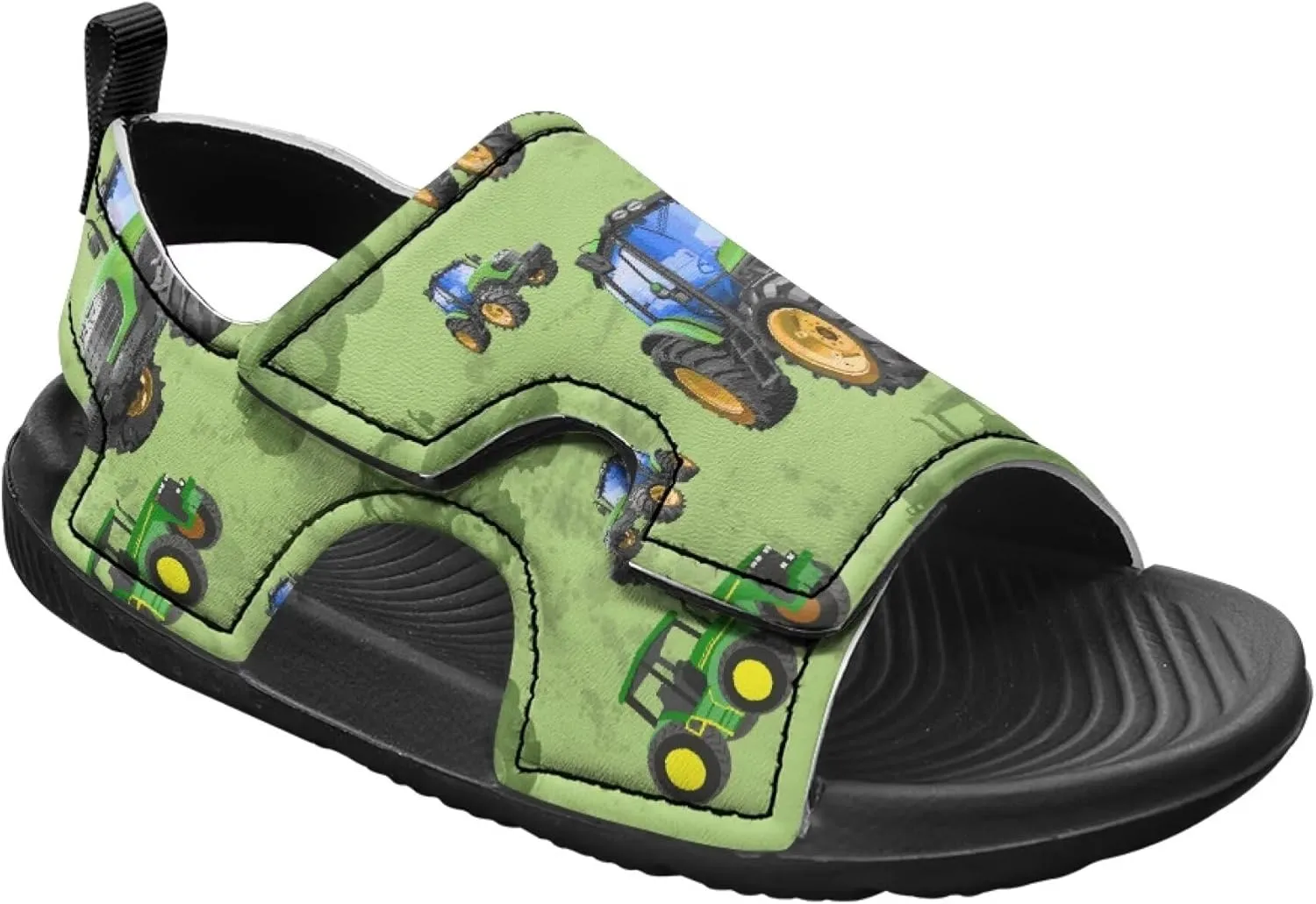 Sandals for Boys Breathable Kids Summer Shoes Toddler Sport Sandals