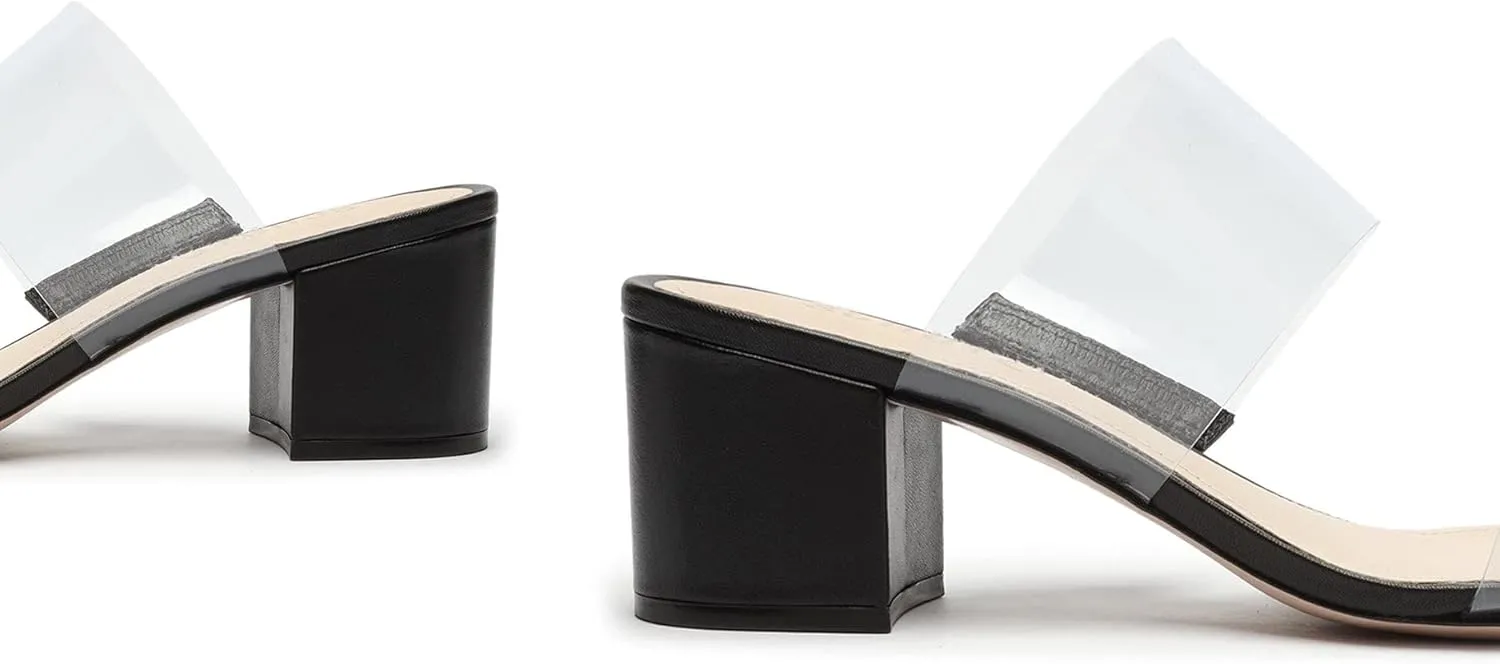 SCHUTZ Women's Victorie Slides