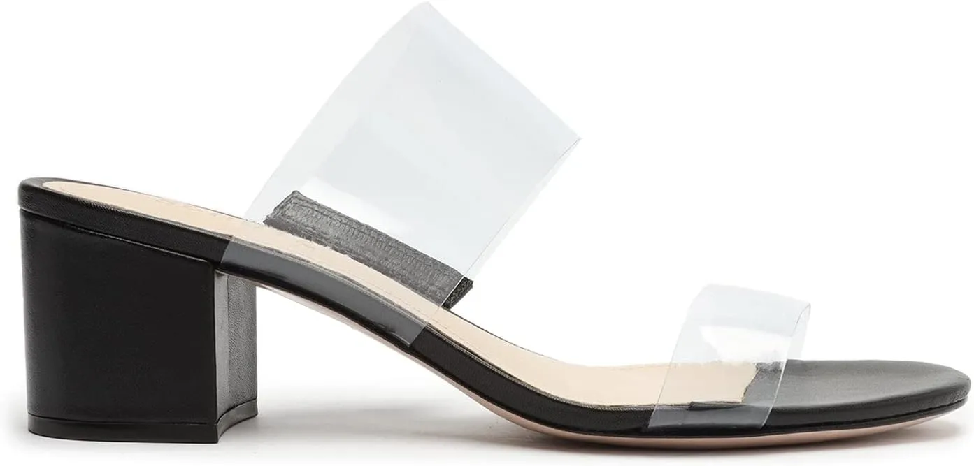 SCHUTZ Women's Victorie Slides