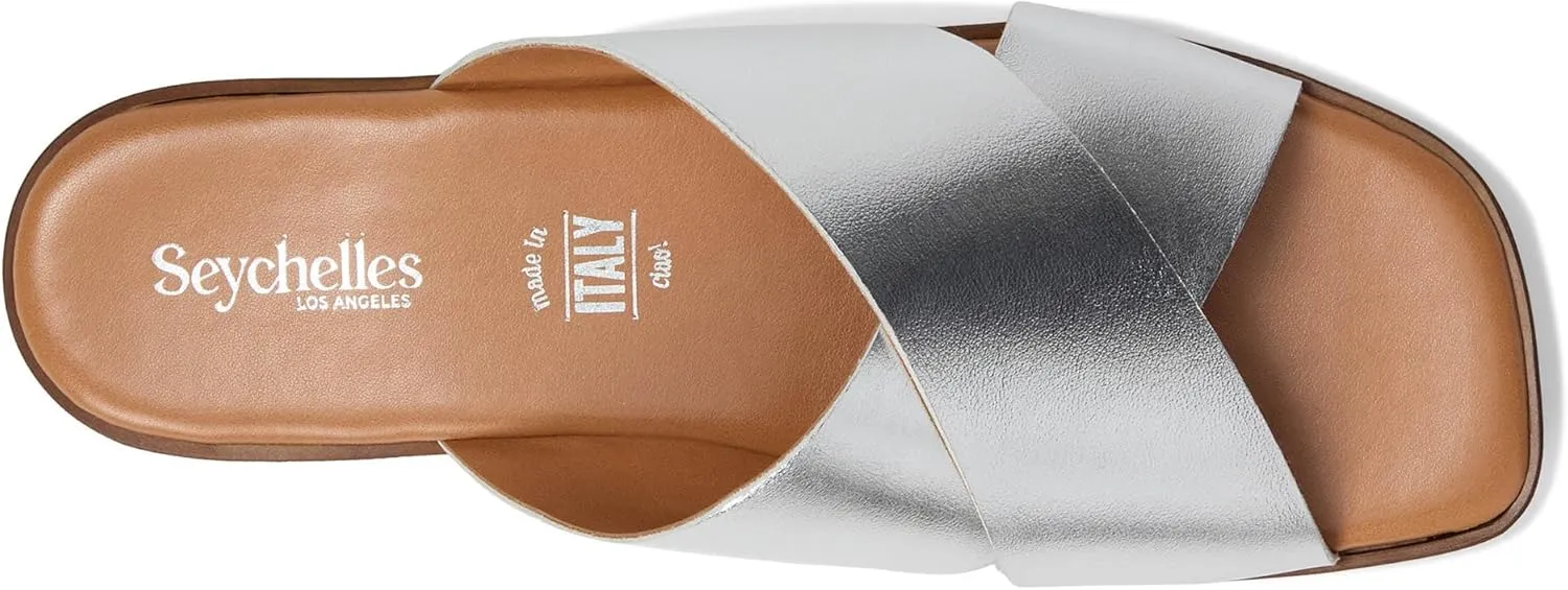 Seychelles Women's Fashion Slide Sandal