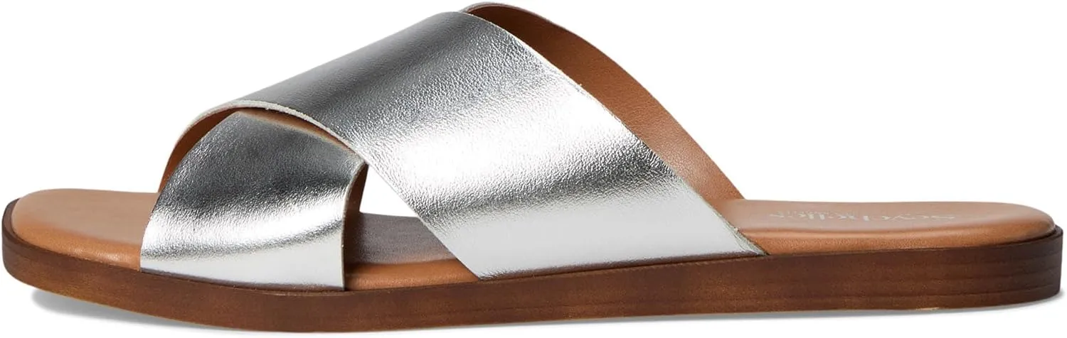 Seychelles Women's Fashion Slide Sandal