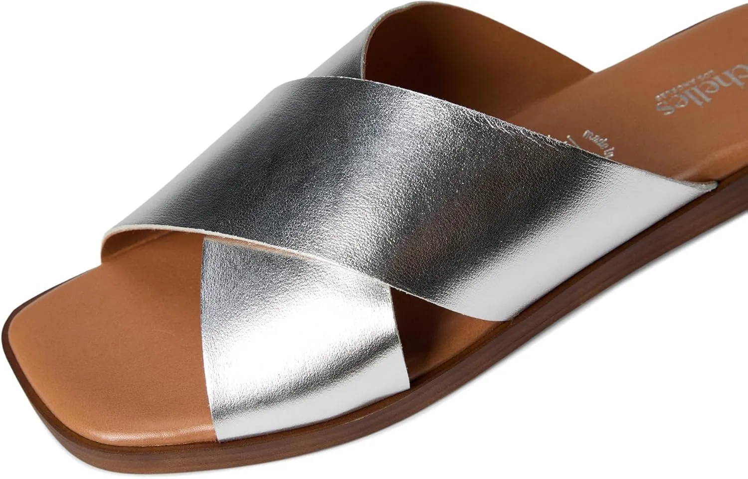 Seychelles Women's Fashion Slide Sandal