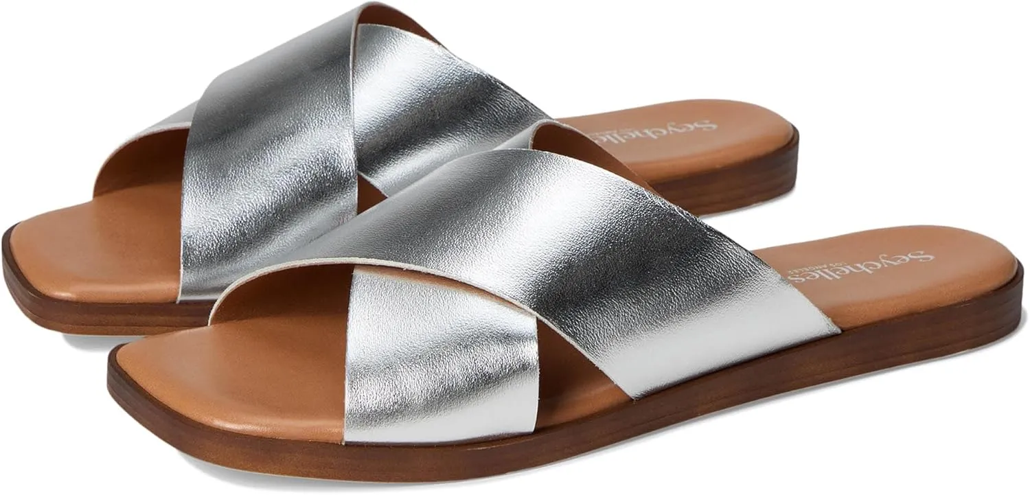 Seychelles Women's Fashion Slide Sandal