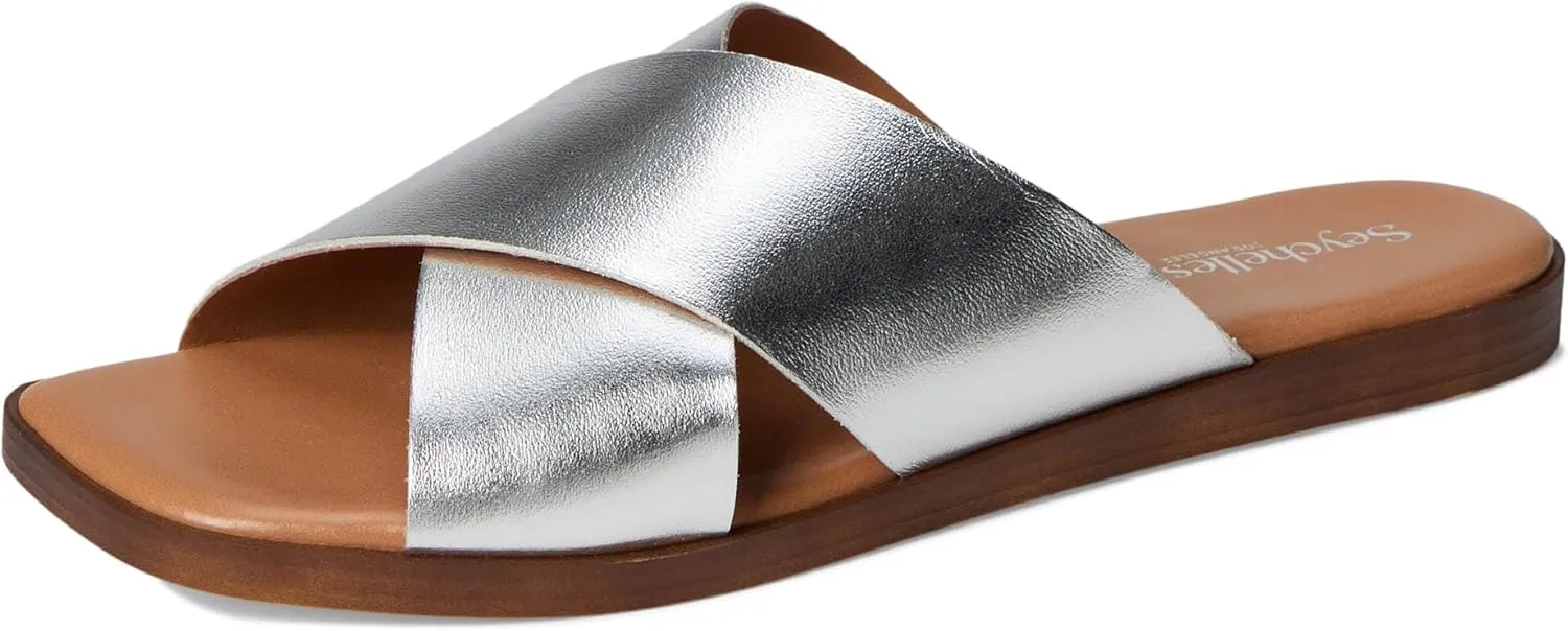 Seychelles Women's Fashion Slide Sandal