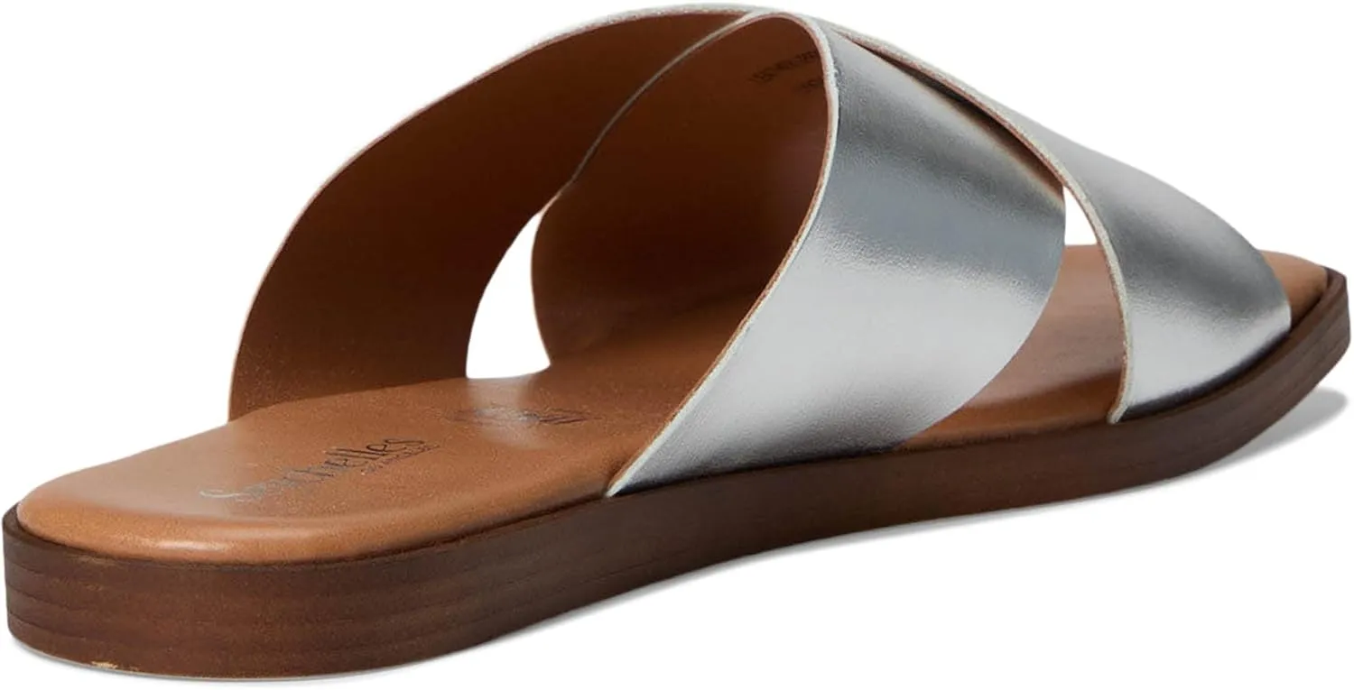 Seychelles Women's Fashion Slide Sandal
