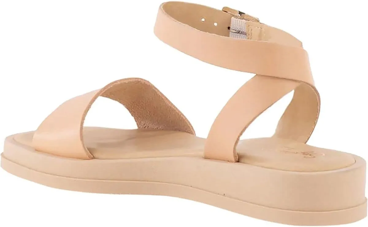 Seychelles Women's Note to Self Flat Sandal