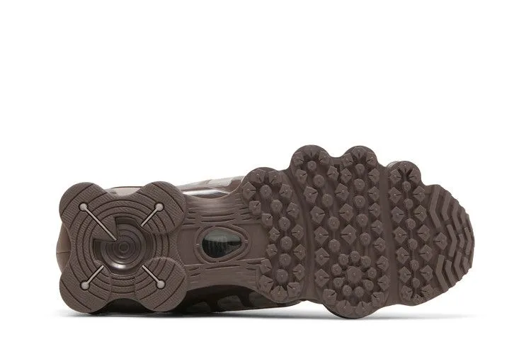 Shox TL Pumice Night Maroon
