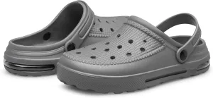 SILLENORTH Unisex Garden Clogs Water Shoes Beach Shoes Slippers Sandals Air Cushion Lightweight Comfortable