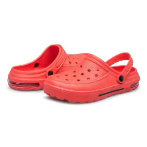 SILLENORTH Unisex Garden Clogs Water Shoes Beach Shoes Slippers Sandals Air Cushion Lightweight Comfortable