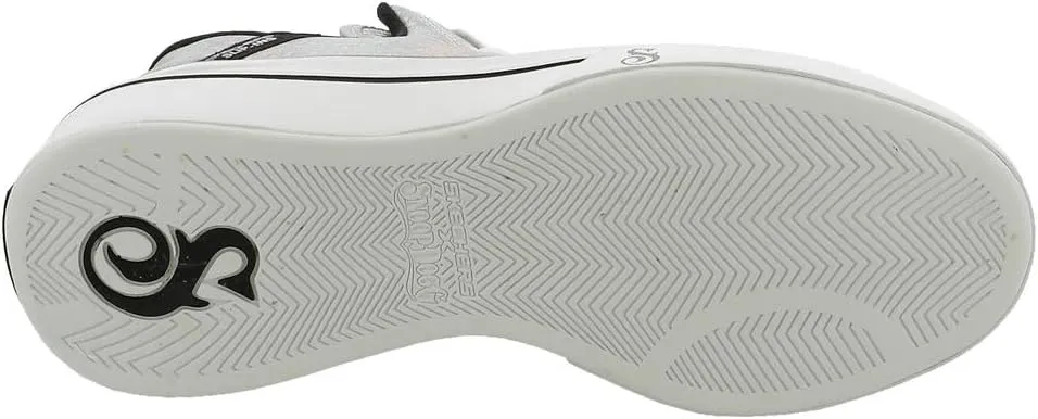 Skechers Women's Dogg One-Disco Snoop Hands Free Slip-ins Sneaker