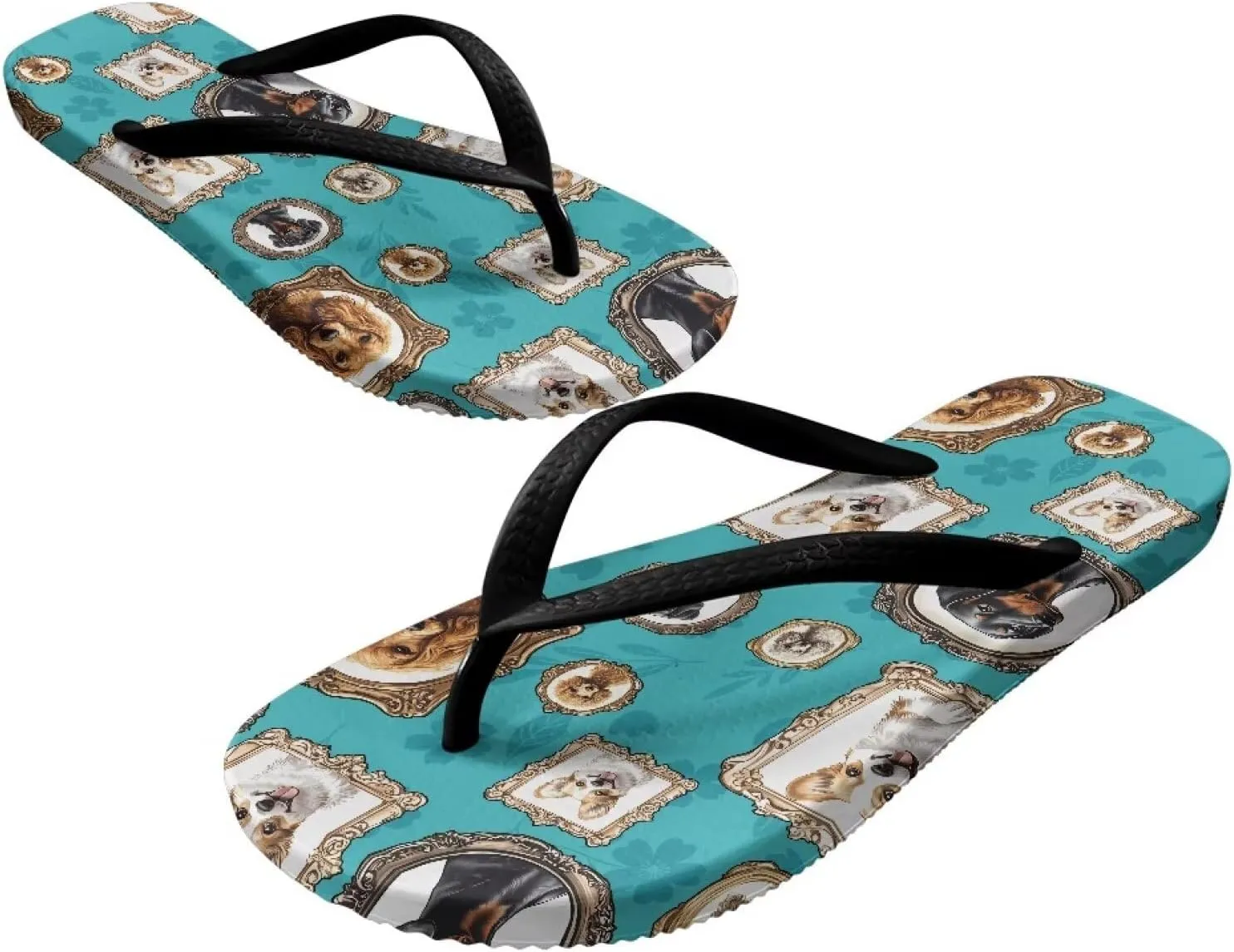 Slide Sandals for Women Ultra Comfort Slippers Slip On Soft Fashion Comfort Shower Summer Beach Shoes with Anti-skid Size US 5.5-9.5