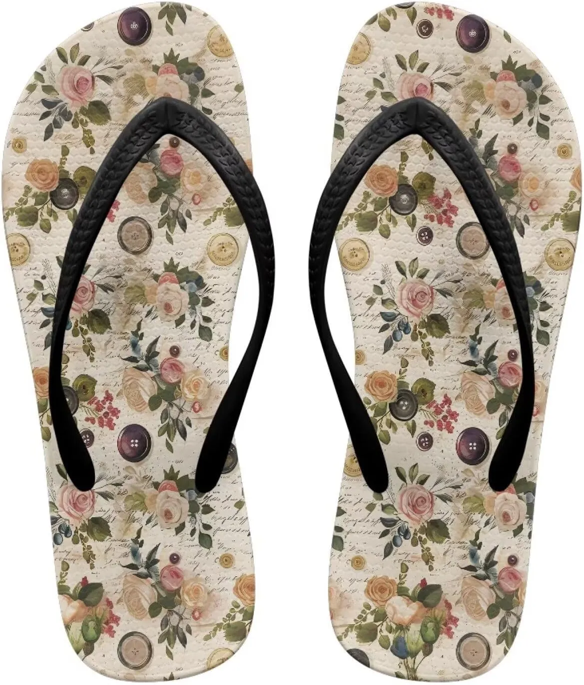 Slide Sandals for Women Ultra Comfort Slippers Slip On Soft Fashion Comfort Shower Summer Beach Shoes with Anti-skid Size US 5.5-9.5