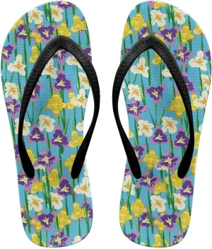 Slide Sandals for Women Ultra Comfort Slippers Slip On Soft Fashion Comfort Shower Summer Beach Shoes with Anti-skid Size US 5.5-9.5