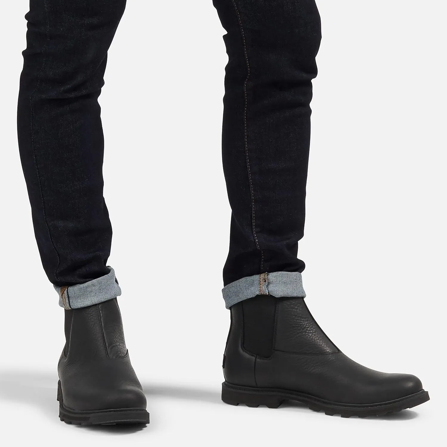 Sorel Men's Madson Ii Chelsea Waterproof