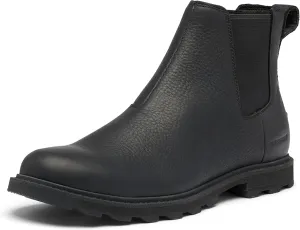 Sorel Men's Madson Ii Chelsea Waterproof