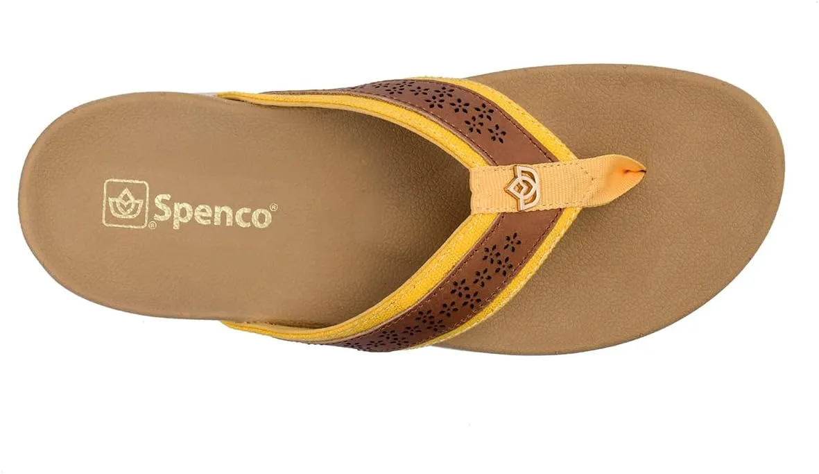 Spenco Women's Miramar Flip-Flop