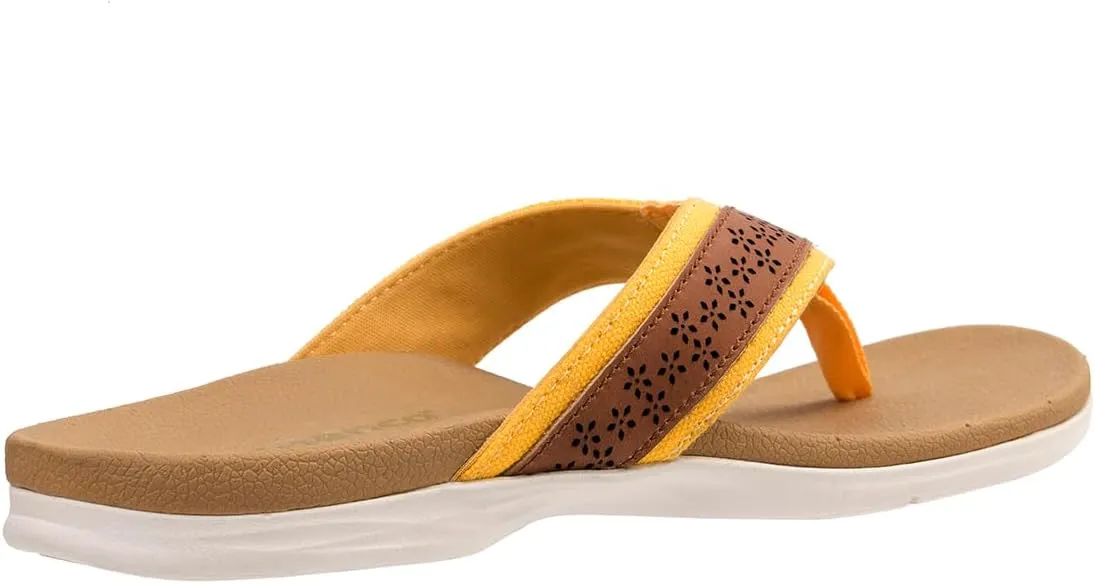 Spenco Women's Miramar Flip-Flop