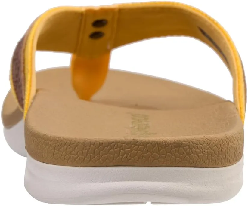 Spenco Women's Miramar Flip-Flop