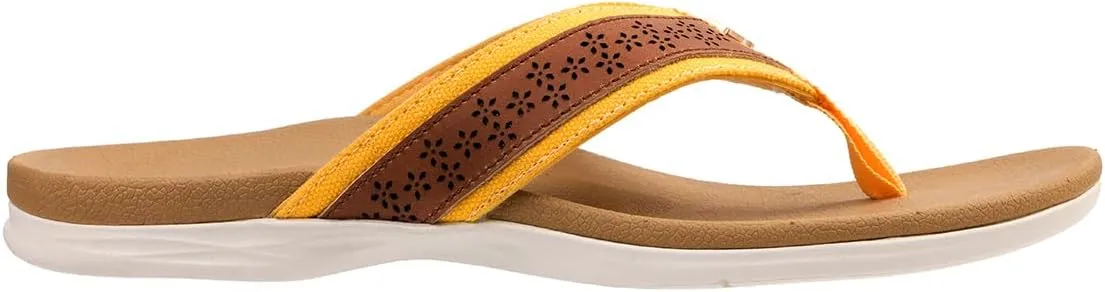Spenco Women's Miramar Flip-Flop