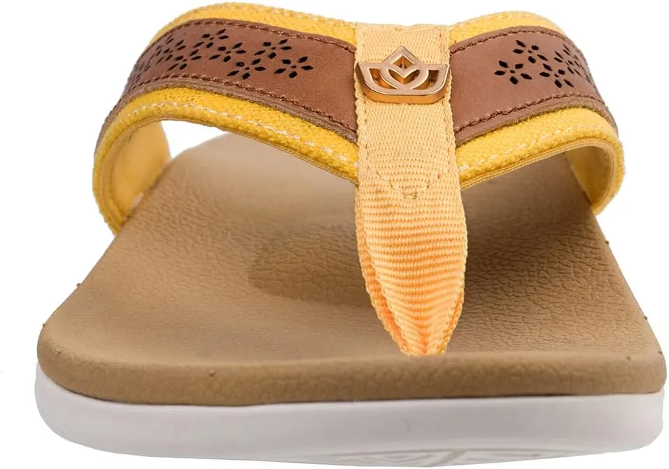Spenco Women's Miramar Flip-Flop