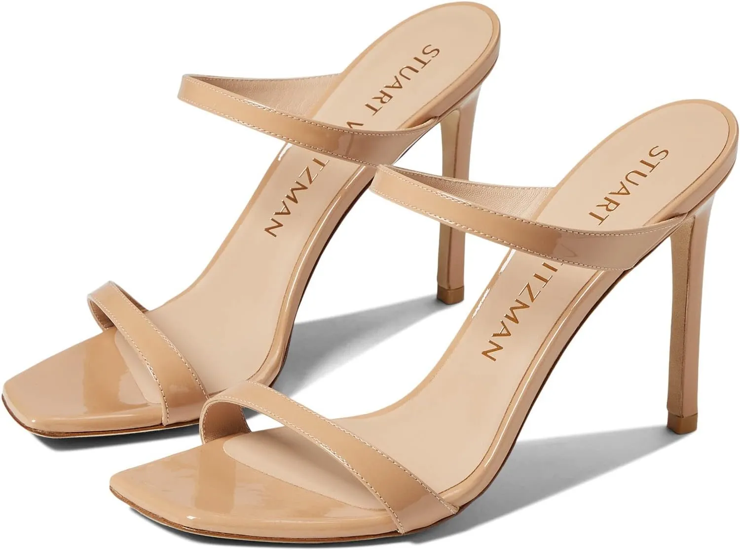 Stuart Weitzman Womens Aleena 100