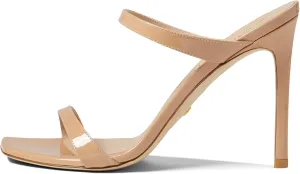 Stuart Weitzman Womens Aleena 100