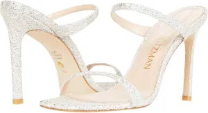 Stuart Weitzman Womens Aleena 100