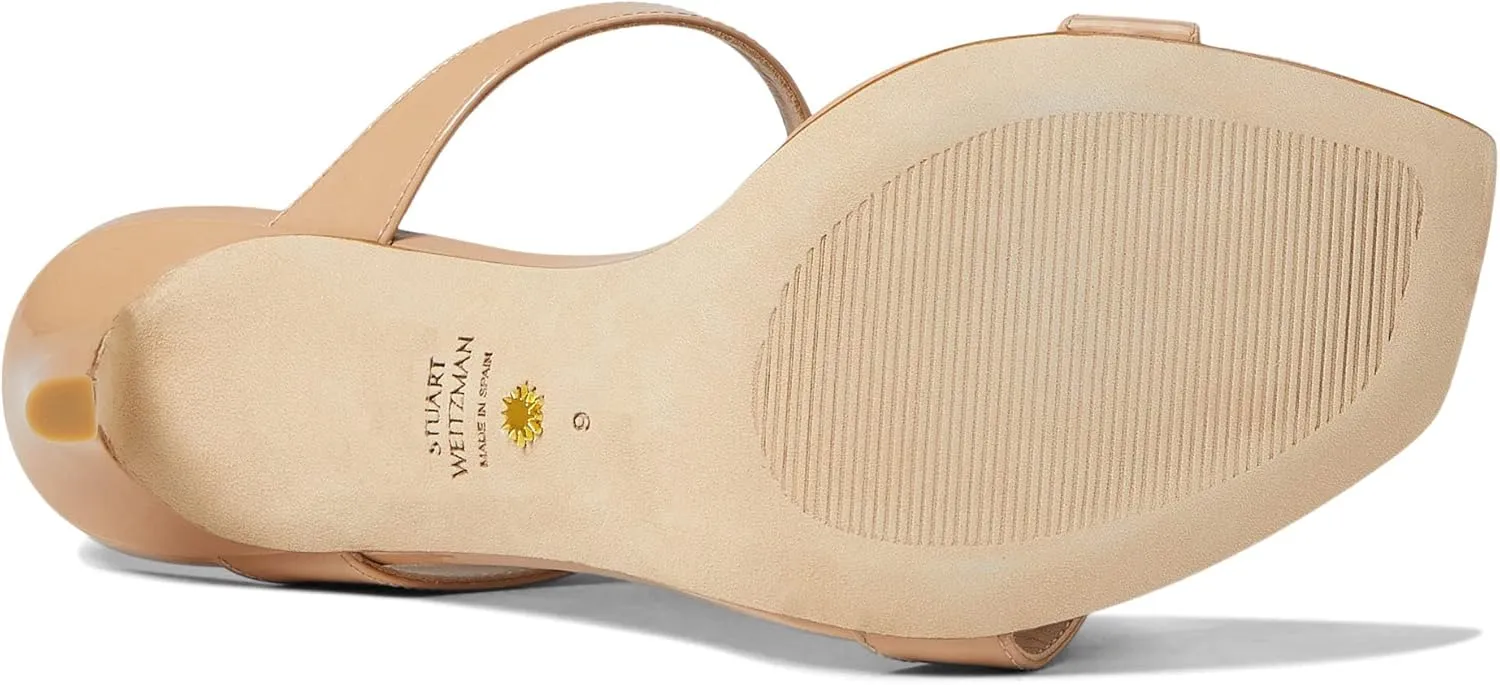 Stuart Weitzman Womens Aleena 100