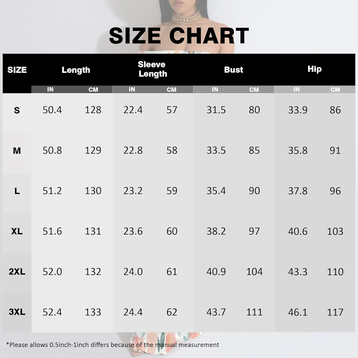 Summer Off-Shoulder Backless Long Sleeve Bodycon A-Line Maxi Dress High-Waisted Leg-of-Mutton Sleeve Sundress S-3XL