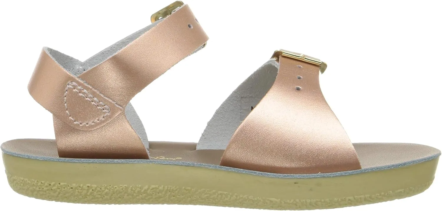 Sun-San SURFER Infant Leather Sandals