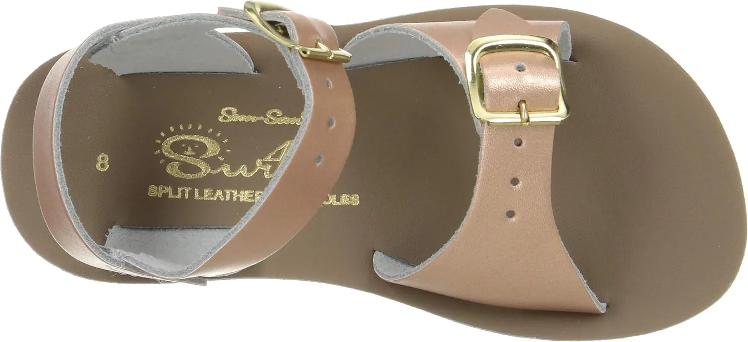 Sun-San SURFER Infant Leather Sandals