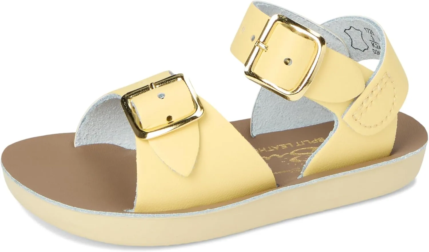 Sun-San SURFER Infant Leather Sandals