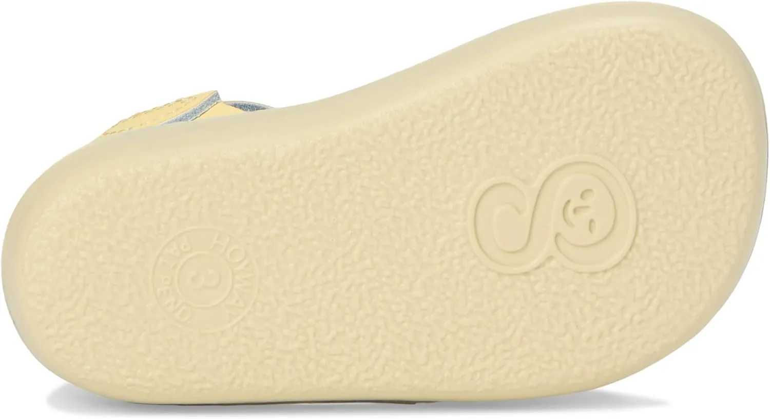 Sun-San SURFER Infant Leather Sandals