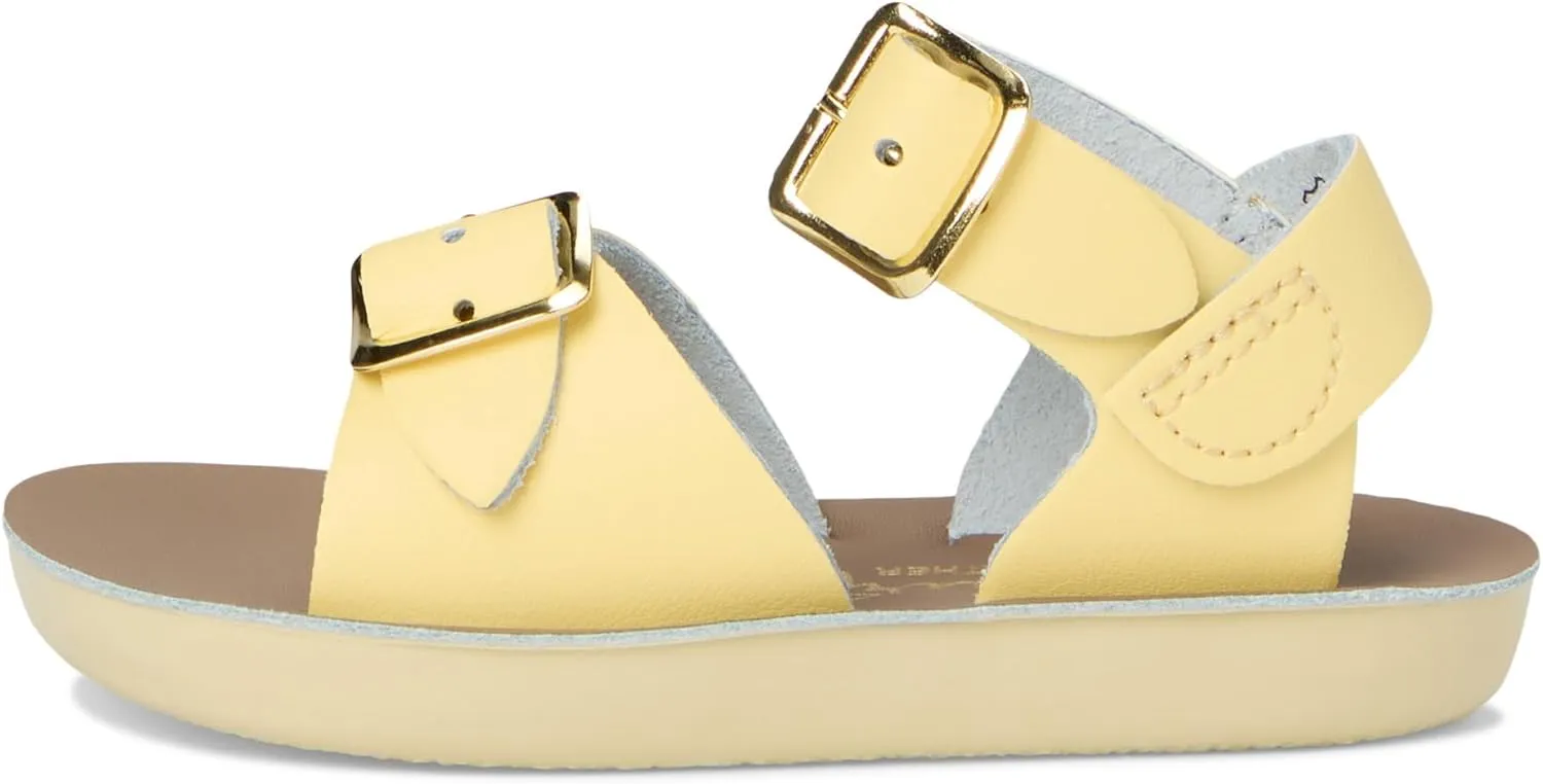 Sun-San SURFER Infant Leather Sandals