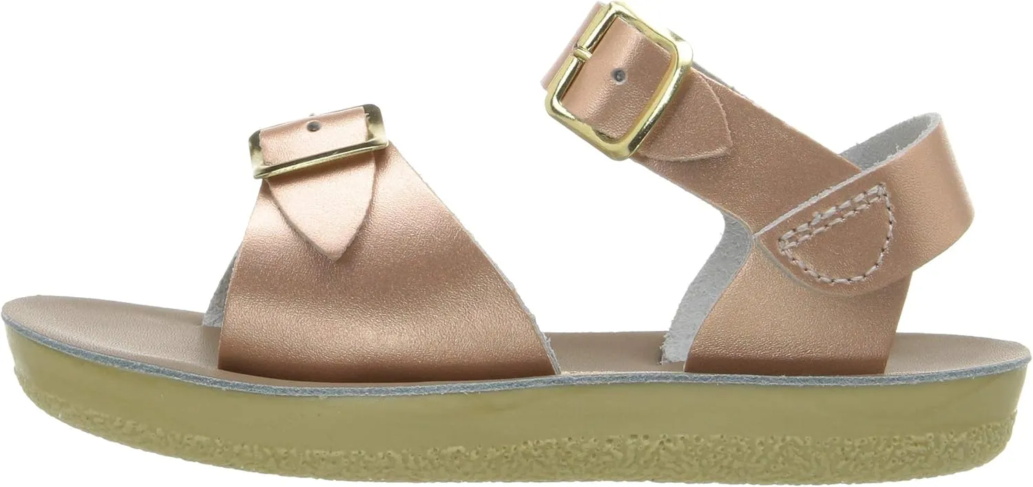 Sun-San SURFER Infant Leather Sandals