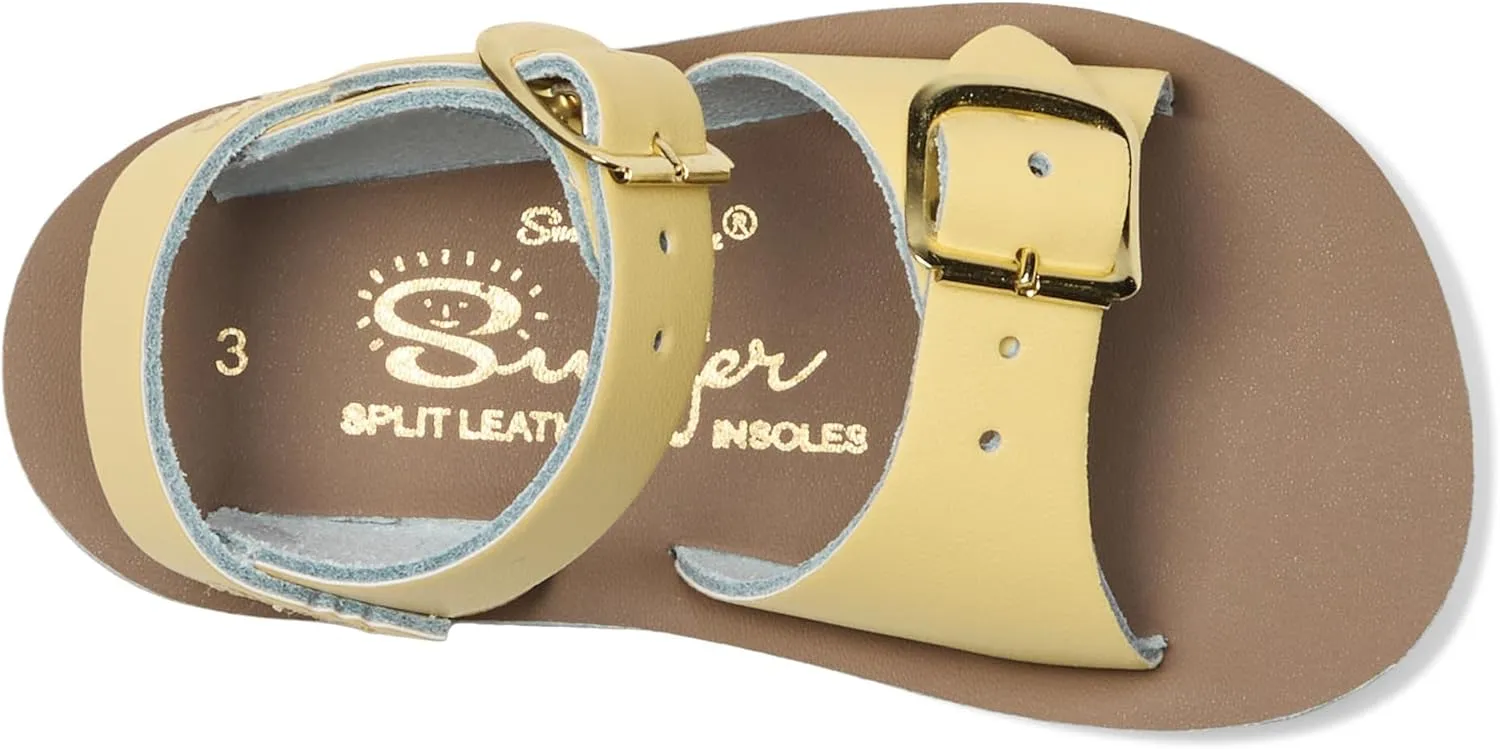 Sun-San SURFER Infant Leather Sandals