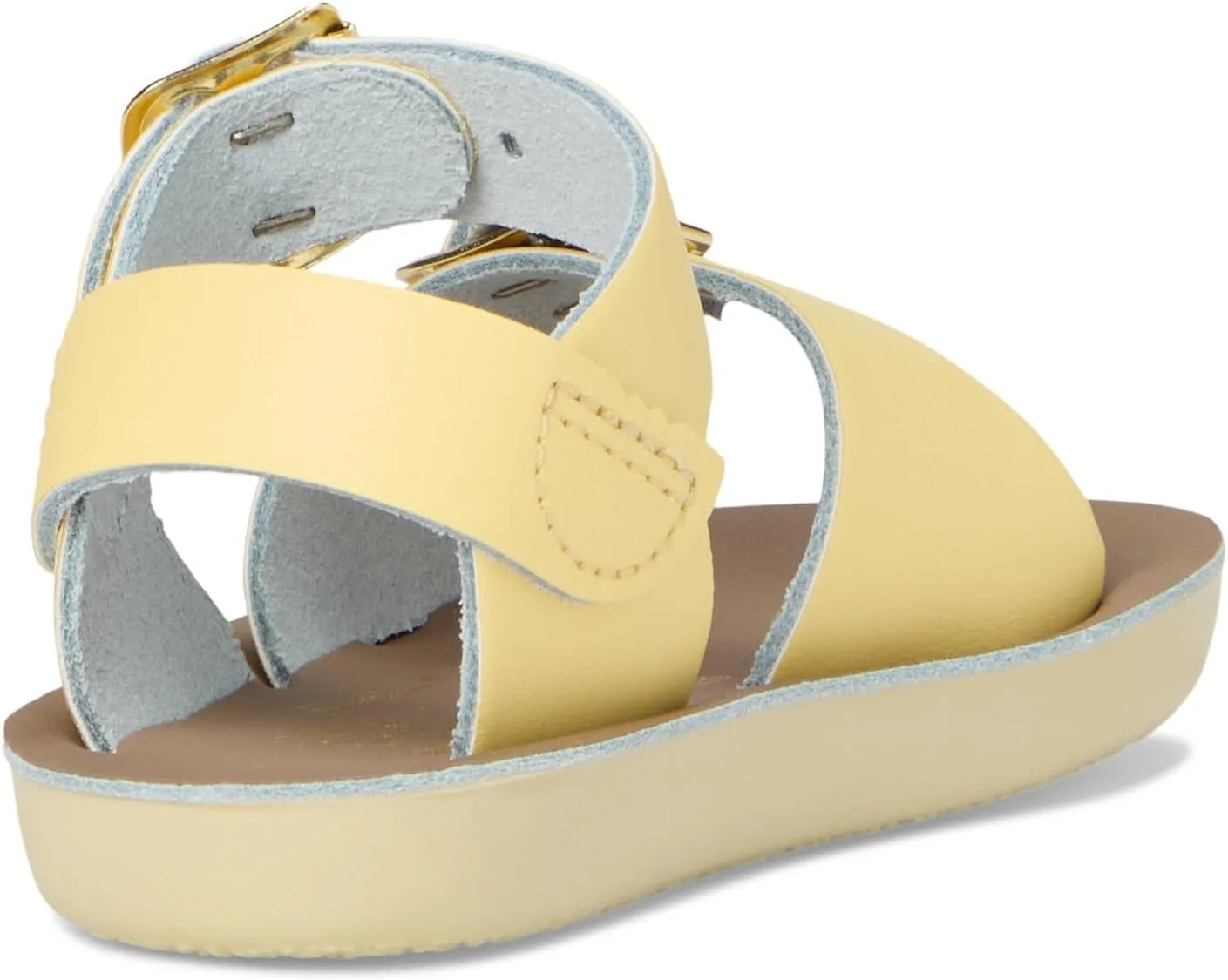 Sun-San SURFER Infant Leather Sandals