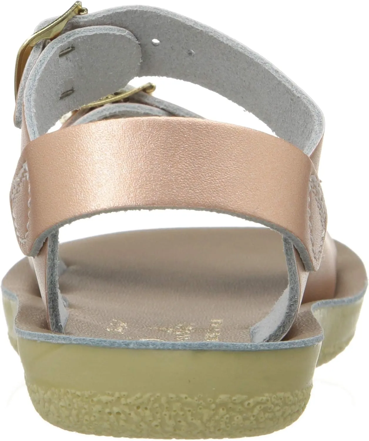 Sun-San SURFER Infant Leather Sandals