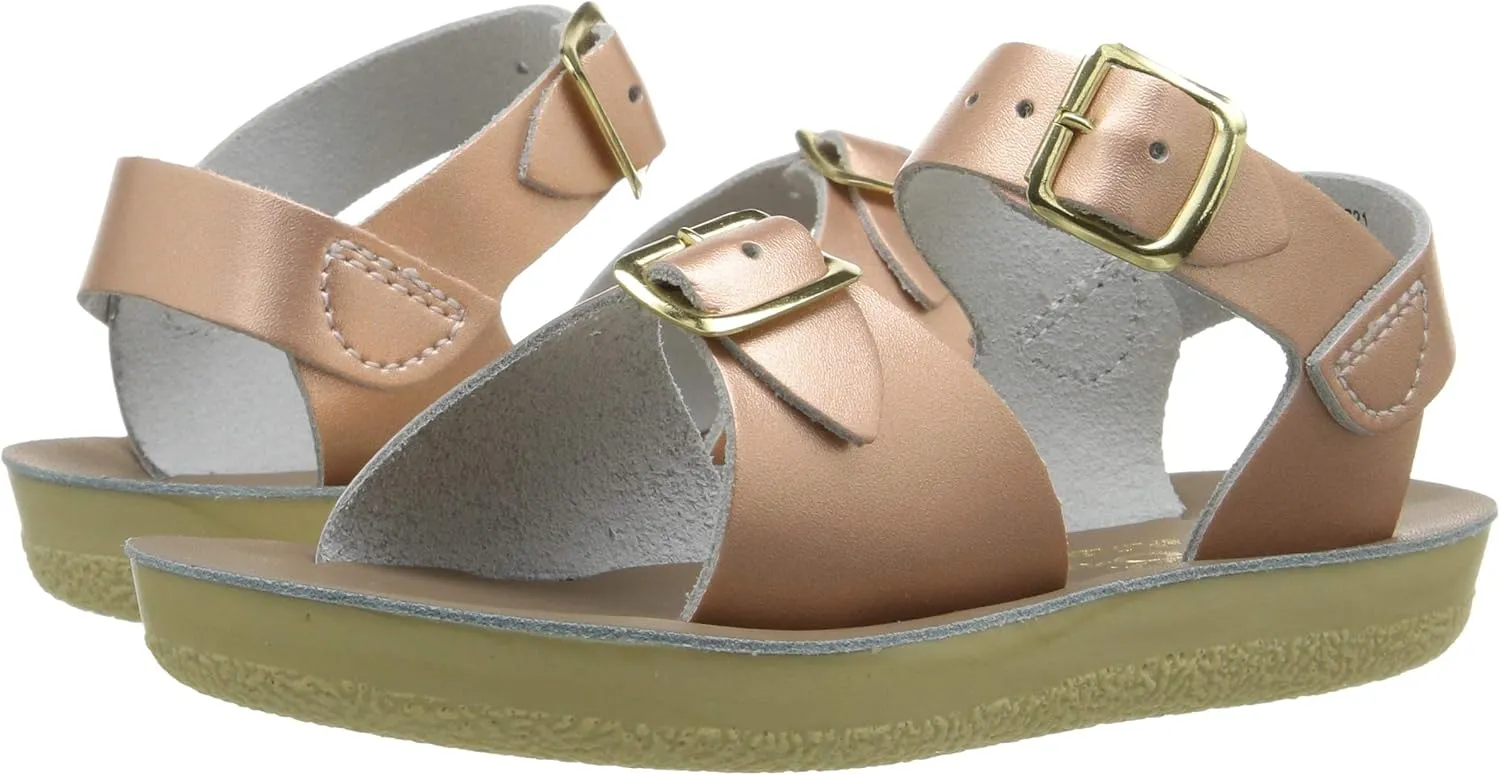 Sun-San SURFER Infant Leather Sandals