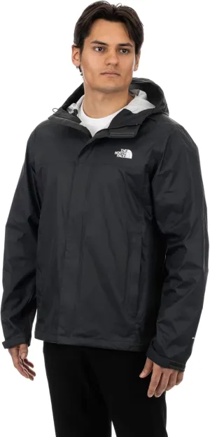 THE NORTH FACE Men’s Venture 2 Waterproof Hooded Rain Jacket