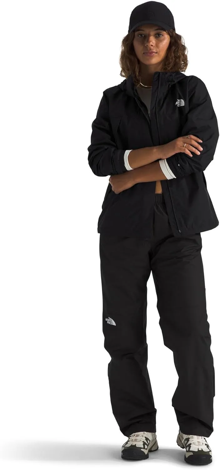 THE NORTH FACE Women's Antora Waterproof Jacket (Standard and Plus Size)