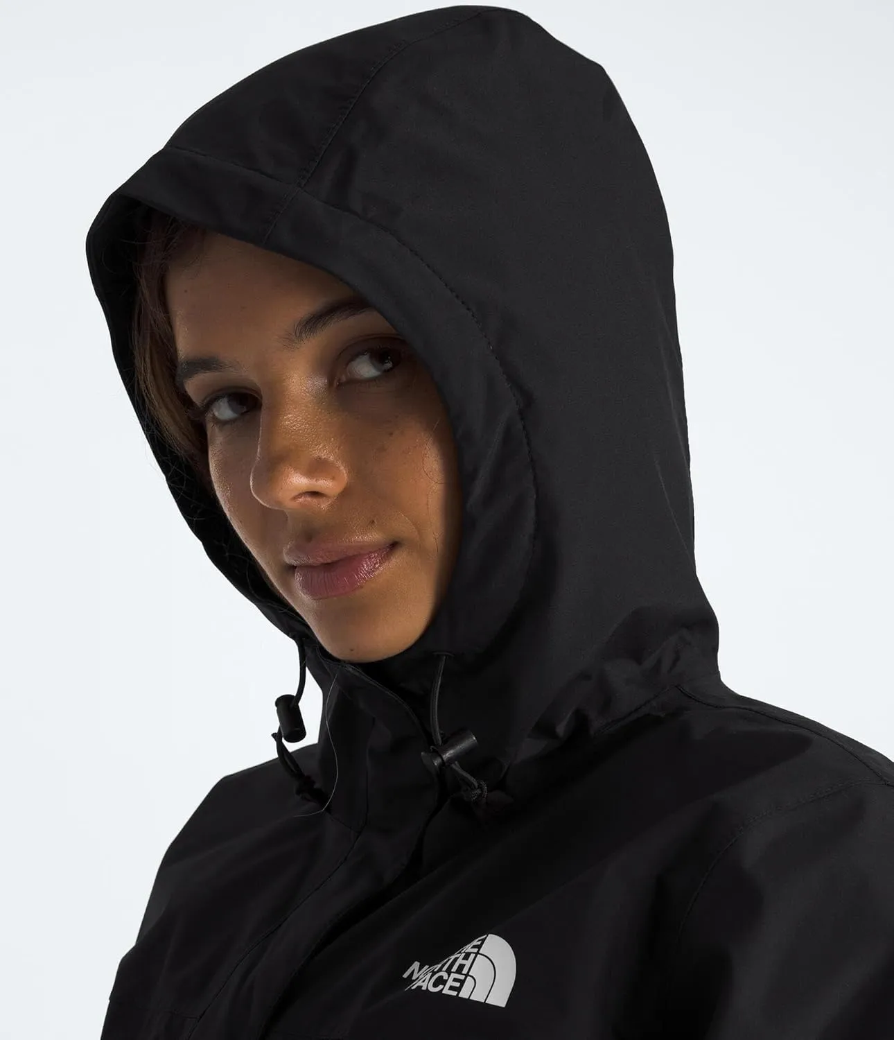 THE NORTH FACE Women's Antora Waterproof Jacket (Standard and Plus Size)